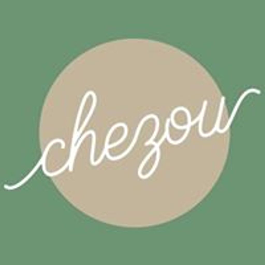 Chezou Cover Image
